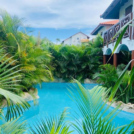 New House Tropic Paradise With Pool Willemstad Dış mekan fotoğraf