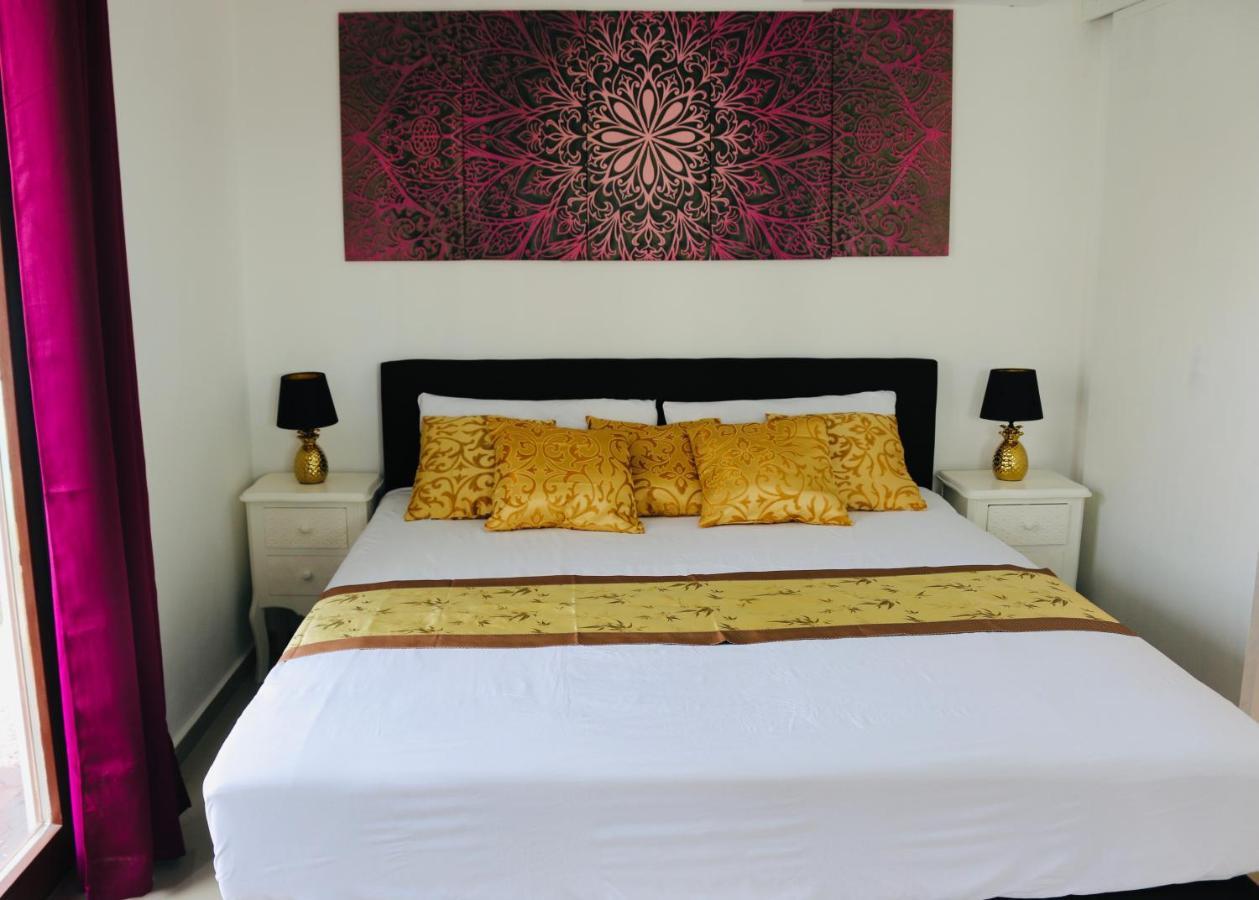 New House Tropic Paradise With Pool Willemstad Dış mekan fotoğraf